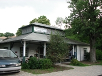 The ATC Regional Office in Boiling Springs