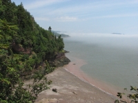Fundy NP