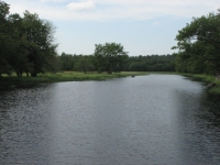 Mersey River