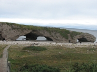 Arches Provincial Park