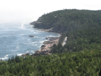 Coast of Acadia NP