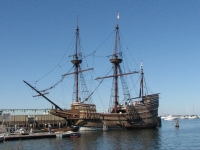 Mayflower