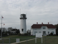 Chatham lighthouse 