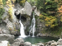 Bash Bish Falls 